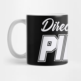 Directed By PILLE, PILLE NAME Mug